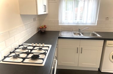 Egerton Road - B, Fallowfield, Manchester - Image 2