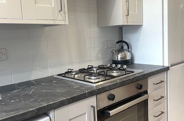 Parsonage Road - A, Withington, Manchester - Image 2