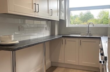 Parsonage Road - A, Withington, Manchester - Image 3