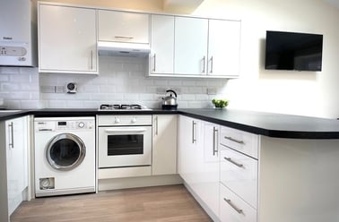 Moorfield avenue - B, Withington, Manchester - Image 2