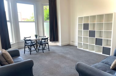 Ladybarn Crescent - A, Fallowfield, Manchester - Image 2