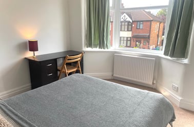 Handforth grove, Fallowfield, Manchester - Image 2