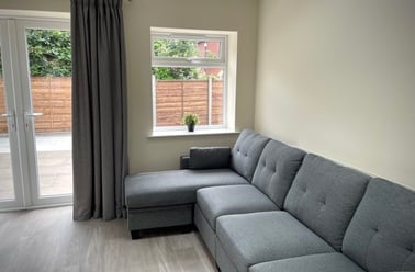 Moorfield avenue - B, Withington, Manchester - Image 3