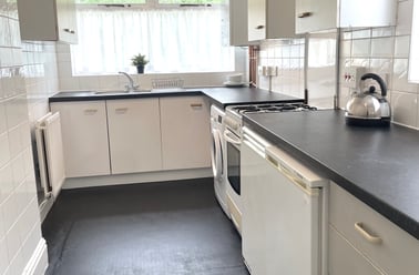 Finchley Road - H, Fallowfield, Manchester - Image 2