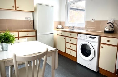 Egerton Road - C, Fallowfield, Manchester - Image 3