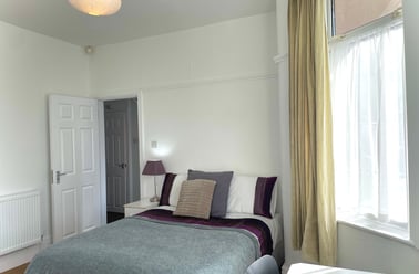 Finchley Road - C, Fallowfield, Manchester - Image 2