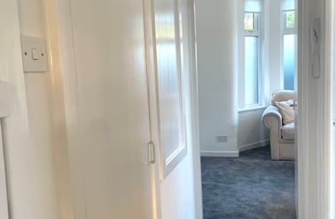 Ladybarn Lane - A, Fallowfield, Manchester - Image 2