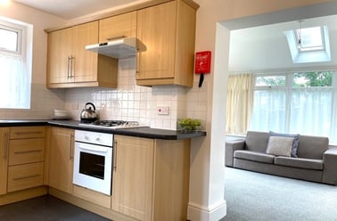 Brocklebank road - D, Fallowfield, Manchester - Image 2