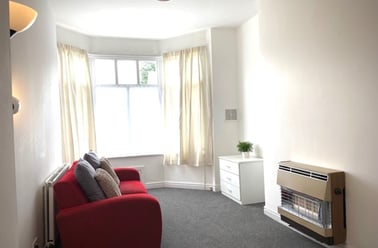 Egerton Road - C, Fallowfield, Manchester - Image 2