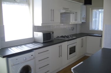 Finchley Road - B, Fallowfield, Manchester - Image 2