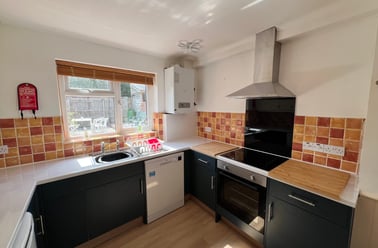 Park road, Mount pleasant, Exeter - Image 3