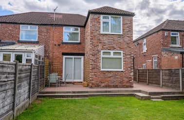 Colgate Crescent, Fallowfield, Manchester - Image 2