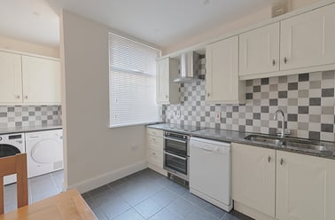 Argyle Avenue, Victoria park, Manchester - Image 3