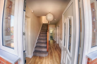Finchley road, Fallowfield, Manchester - Image 2