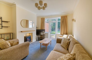 Birchfields Road, Fallowfield, Manchester - Image 2