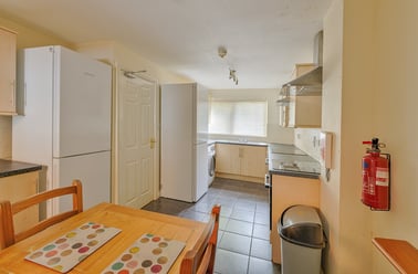 Wellington Road, Fallowfield, Manchester - Image 3