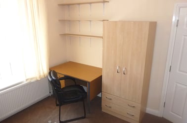 Denham street, Victoria park, Manchester - Image 2