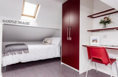 Ashford Street, Shelton, Stoke - Image 2