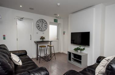 Ashford Street, Shelton, Stoke - Image 2