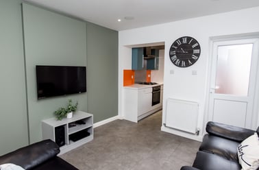 Darnley Street, Shelton, Stoke - Image 3