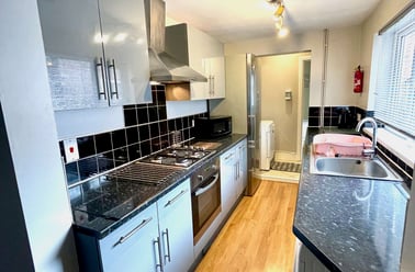 Ashford Street, Shelton, Stoke - Image 2