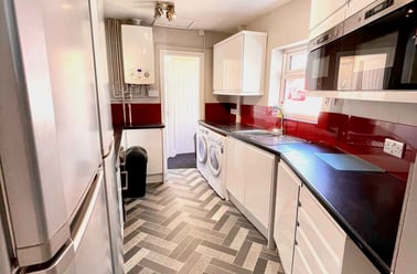 Seaford Street, Shelton, Stoke - Image 3