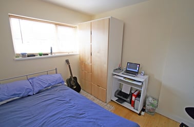 Harriet Street, Cathays, Cardiff - Image 3