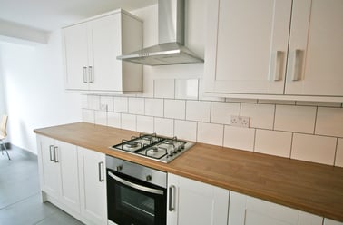 Carlisle Street, Splott, Cardiff - Image 2