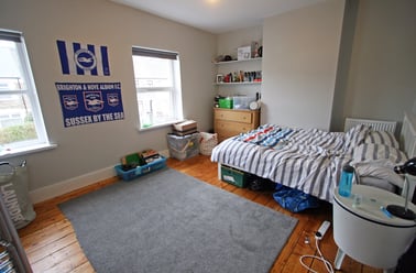 Harriet Street, Cathays, Cardiff - Image 3