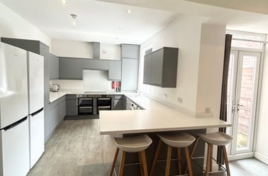 Balmoral road, Fallowfield, Manchester - Image 2