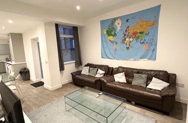 Braemar road, Fallowfield, Manchester - Image 2