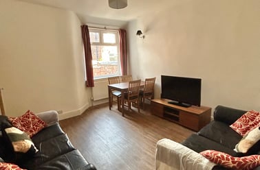 Braemar Road, Fallowfield, Manchester - Image 3