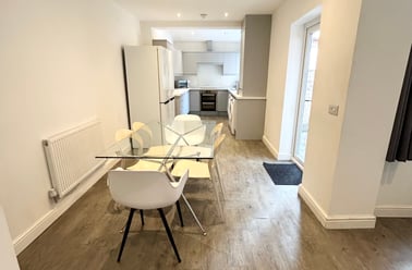 Braemar road, Fallowfield, Manchester - Image 3