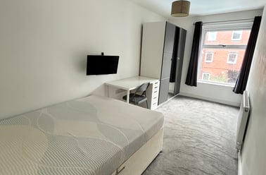 Balmoral road, Fallowfield, Manchester - Image 3