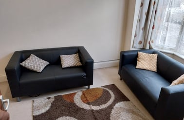 Hampshire street, Fratton, Portsmouth - Image 3