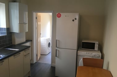 Napier road, Southsea, Portsmouth - Image 3