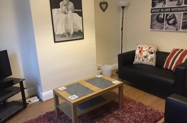 Burns Street , Abington, Northampton - Image 3