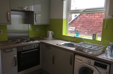 Whitworth Road, Abington, Northampton - Image 3