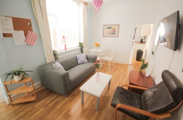 Telephone Road (popular student road), Near university, Portsmouth - Image 2