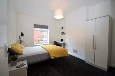 Balmoral Road, Fallowfield, Manchester - Image 3