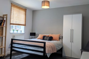 Osborne Road, Fallowfield, Manchester - Image 3