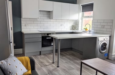 Osborne Road, Fallowfield, Manchester - Image 2