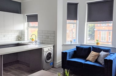 Osborne Road, Fallowfield, Manchester - Image 3