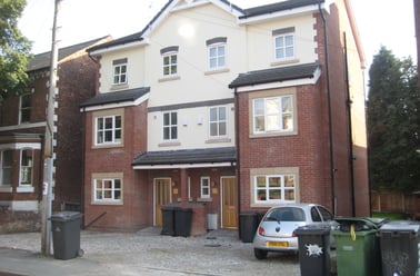 Osborne Road, Levenshulme, Manchester - Image 3