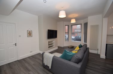 Great Western Street, Rusholme, Manchester - Image 3