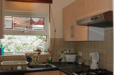 Lowestoft Street, Rusholme, Manchester - Image 2