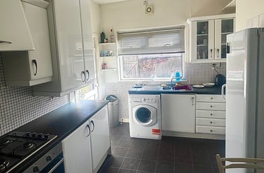 Hall Avenue, Victoria Park, Manchester - Image 3