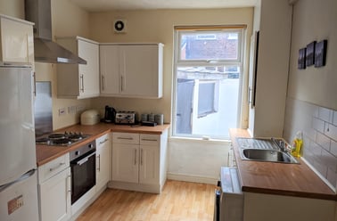 Moseley Road, Fallowfield, Manchester - Image 2