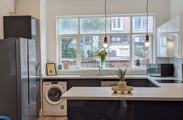 Belgrave Avenue, Victoria park, Manchester - Image 2