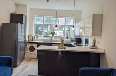 Belgrave Avenue, Longsight, Manchester - Image 3